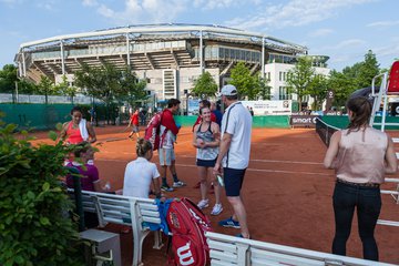 Bild 920 - BL Club an der Alster - TEC Waldau Stuttgart : Ergebnis: 5:4